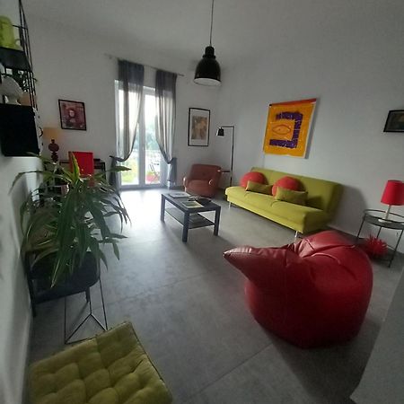 Lo Scorcio Della Neapolis Accogliente Appartamento Pressi Parco Neapolis Συρακούσες Εξωτερικό φωτογραφία