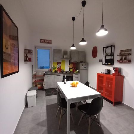 Lo Scorcio Della Neapolis Accogliente Appartamento Pressi Parco Neapolis Συρακούσες Εξωτερικό φωτογραφία