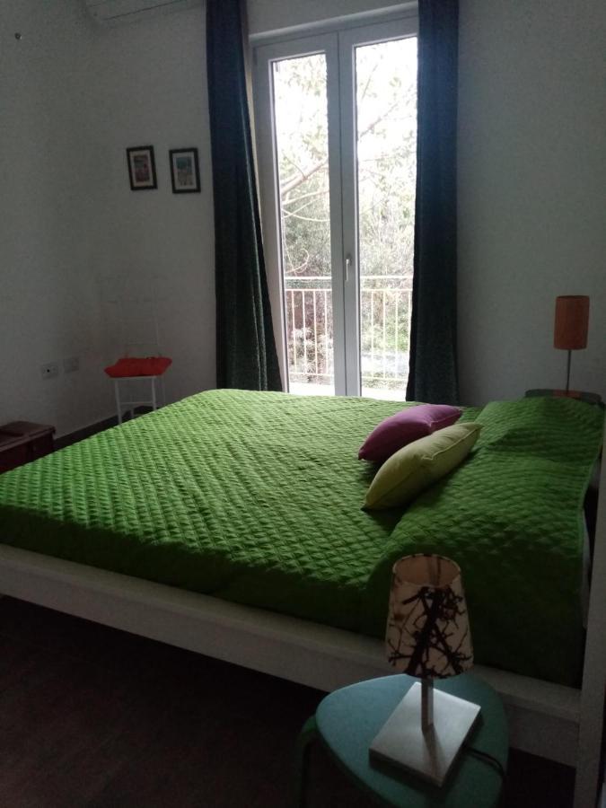 Lo Scorcio Della Neapolis Accogliente Appartamento Pressi Parco Neapolis Συρακούσες Εξωτερικό φωτογραφία