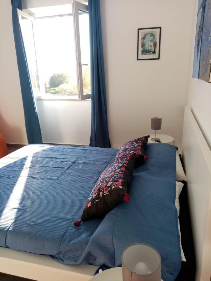Lo Scorcio Della Neapolis Accogliente Appartamento Pressi Parco Neapolis Συρακούσες Εξωτερικό φωτογραφία