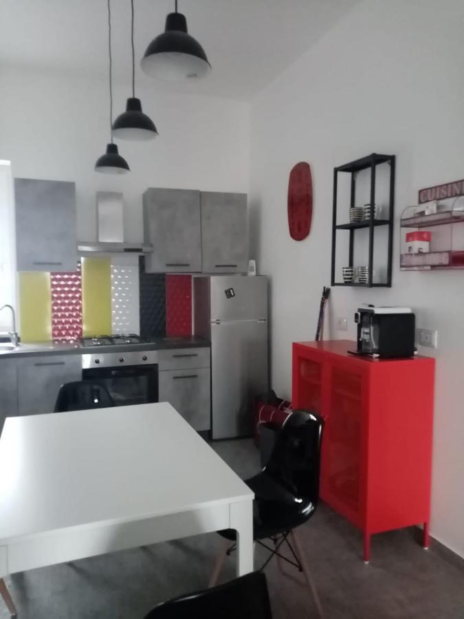 Lo Scorcio Della Neapolis Accogliente Appartamento Pressi Parco Neapolis Συρακούσες Εξωτερικό φωτογραφία