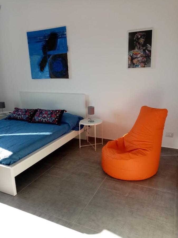 Lo Scorcio Della Neapolis Accogliente Appartamento Pressi Parco Neapolis Συρακούσες Εξωτερικό φωτογραφία