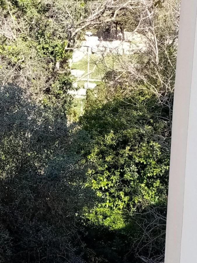 Lo Scorcio Della Neapolis Accogliente Appartamento Pressi Parco Neapolis Συρακούσες Εξωτερικό φωτογραφία