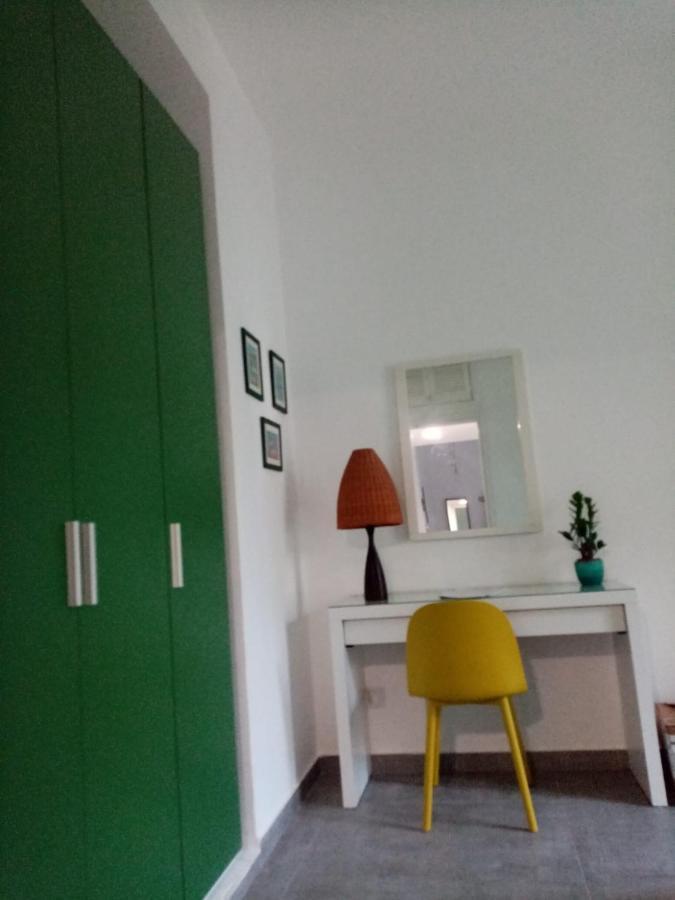 Lo Scorcio Della Neapolis Accogliente Appartamento Pressi Parco Neapolis Συρακούσες Εξωτερικό φωτογραφία