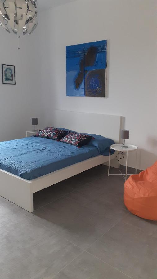 Lo Scorcio Della Neapolis Accogliente Appartamento Pressi Parco Neapolis Συρακούσες Εξωτερικό φωτογραφία