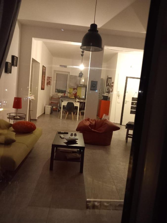 Lo Scorcio Della Neapolis Accogliente Appartamento Pressi Parco Neapolis Συρακούσες Εξωτερικό φωτογραφία
