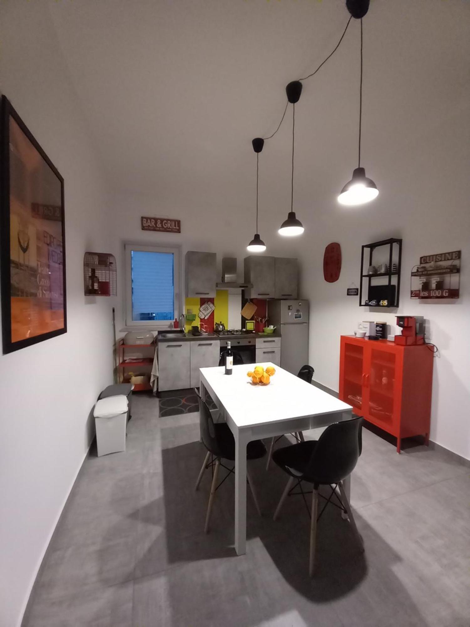 Lo Scorcio Della Neapolis Accogliente Appartamento Pressi Parco Neapolis Συρακούσες Εξωτερικό φωτογραφία